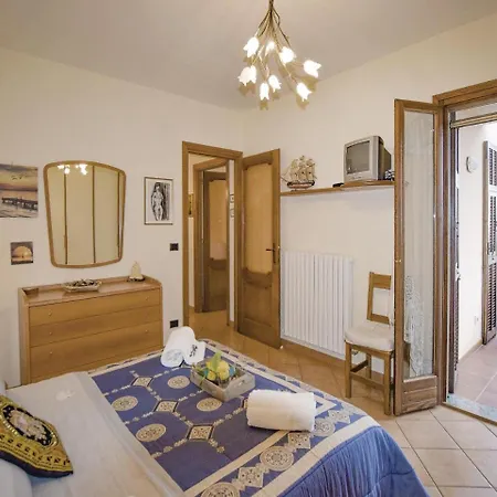Casa Del Sole Nyaraló Bordighera