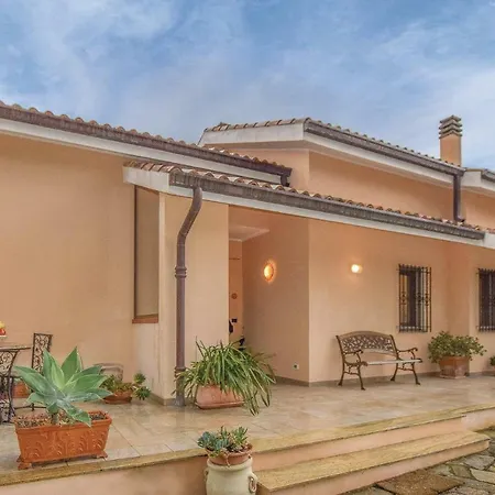 Nyaraló Casa Del Sole *