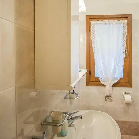 Casa Del Sole Nyaraló Bordighera